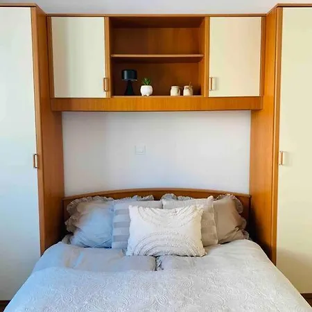 Apartamento Apartment Bol *