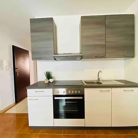 Apartment Bol * Bol