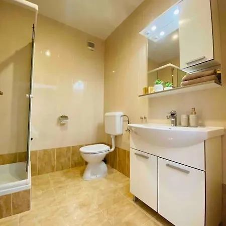Apartment Bol Apartamento Bol