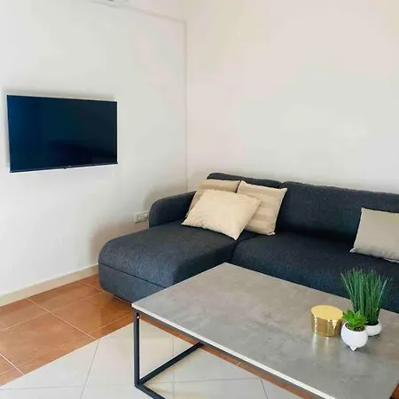 Apartment Bol * Bol