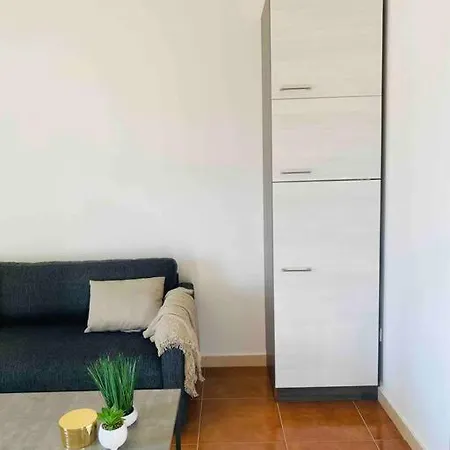 Apartamento Apartment Bol *