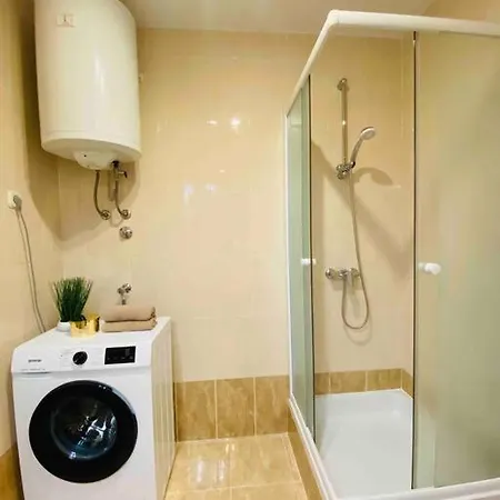 Apartamento Apartment Bol Bol